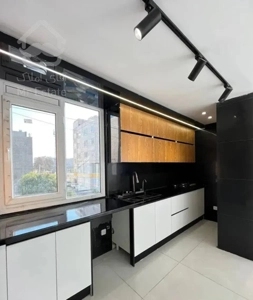 ۵۷متر+۱۵مترحیاط دنج سرمایه گذاری شیک سندتکبرگ