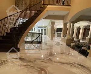 آپارتمان 210 متری 3 خواب نوساز