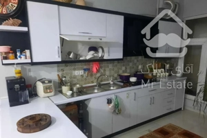 آپارتمان اوایل اقبال ۸۵ متر