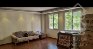 ۱۱۰ متر ۳ خواب / خوش نقشه