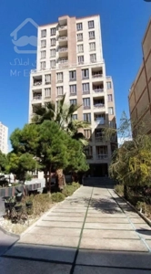 ۱۲۰ متر دردشت برج آسمان رهن کامل