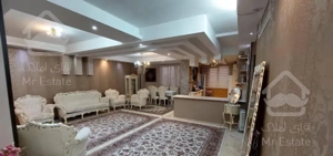 اپارتمان۱۱۰ متری فول امکانات غرق نور