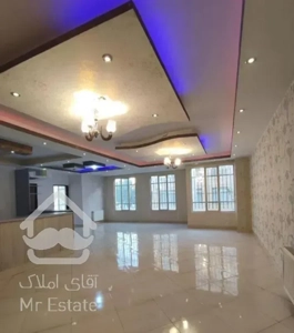 آپارتمان۱۲۰متری ،فول امکانات ،قریشی شمالی