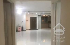 آپارتمان ۱۲۰متر/فول/تک واحدی