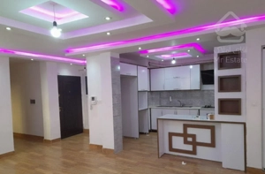 فروش آپارتمان ۸۲ متری ۲ خوابه طبقه ۲ رجایی ۲۵