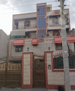 آپارتمان ۸۵ متری