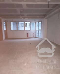 مجتمع 101 متری 2 خواب کلید نخورده