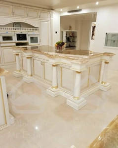 *فروش واحد ۱۵۰ متری ۳ خواب مستر مجلل