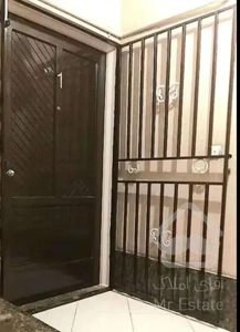 ۹۸ متر دو خواب طبقه اول ۴۵ متری گلشهر