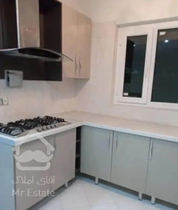 ۸۰ متر دو خوابه درنارمک . سامان