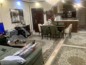 ۸۵متر آپارتمان واقع در فلکه اول تهرانپارس