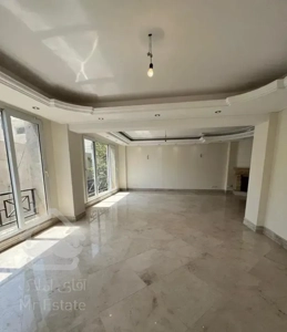 باغ فردوس/۱۳۵ متر ۲ خواب مستر/ تراس چیدمان