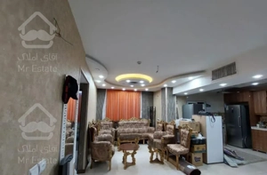 اپارتمان ۸۰ متری خیابان غرضی خردمند