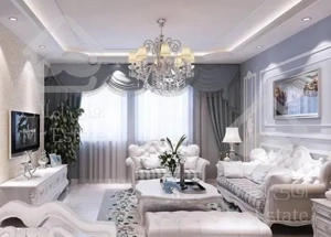 176 متر /فول امکانات