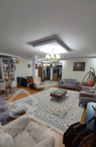 فروش آپارتمان ۱۵۴ متری ۳ خوابه در ایرانشهر