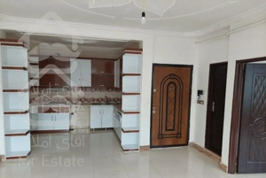 آپارتمان نوسازخیابان معلم