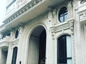 پنت هاوس (یارمحمدی) ۱۰۰ متر تراس