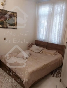 ۵۷متر تک‌خواب فول درقلب طرشت