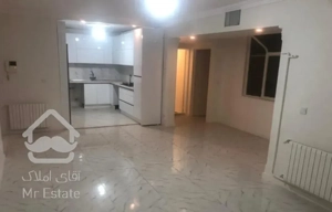 ۸۰ متر / ۲ خواب / شهران