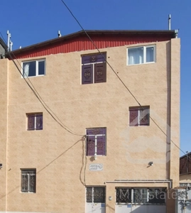 آپارتمان ۷۶ متری یک خوابه الله آباد