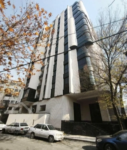 آپارتمان نوساز ۲۰۰ متری ۳ خواب دارآباد