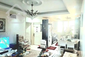 آپارتمان ۷۰ متری دوخوابه فول