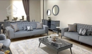 این خونه واسه توئه / آره خود تو /