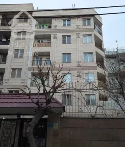 ۱۱۰ متر دوخوابه صادقیه