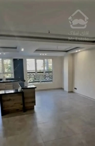 آپارتمان ۱۱۰متر نوساز دوخواب فول غرق نور نارمک