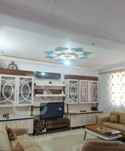 رهن اجاره طبقه دوم آسانسوری 112 متر خیابان بابک