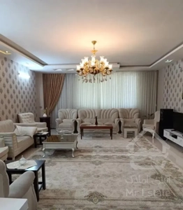 ۱۱۸ متر قناد هنرستان تکواحدی ۳ خواب