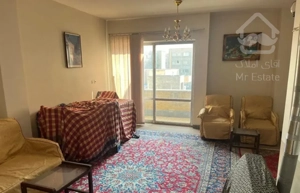 آپارتمان ۱۱۰متر ۲خواب خوش نقشه پرنور