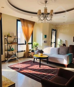 کمالی‌شرقی ۷۰متر ۲خواب  ۶ساله رو به آفتاب