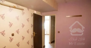 واحد 100متری بر بلوار ارم با بهترین چشم انداز