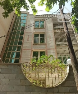 آپارتمان ۱۰۰متر دوخوابه