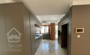 128 مـتـری مــدرن / کلیـد نخـورده / ولنجـک