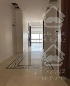 ۳۱۰متر۴خواب/کلیدنخورده/آجودانیه/برج باغ مدرن