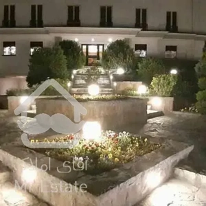 فروش واحدهای 208 متری و 150 متری و 185 متری در نیاوران