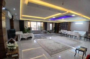 تکواحد ۲۲۷متر /سالن وسیع / رستم شیرازی جابر