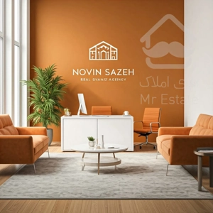 ۱۷۰۰متر ویلای مدرن در دماوند