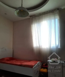 فروش آپارتمان  . ۵۶ متر .پارکینگ دار