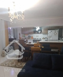 آپارتمان ۶۱ متری دو خوابه