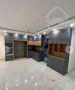 فروش آپارتمان فول امکانات در مرکز شهر