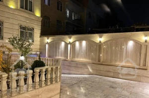 اپارتمان 160 متری 4 ساله فول امکانات / گلها