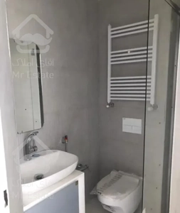 ۱۳۵متر فرمانیه شرقی  ۲پارکینگ تکواحد لابی تراس