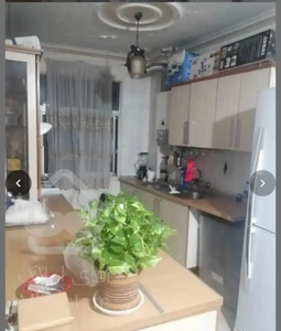 ۵۶ متر سه راه طالقانی خواجه نصیر دو خواب