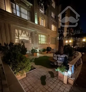 فروش آپارتمان ۸۵ متری ۲ خوابه در پاسداران