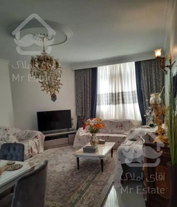 آپارتمان ۶۶ متری شمال ستارخان