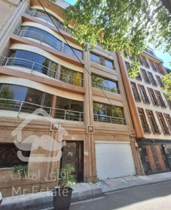 محمودیه ۱۴۰متر تک واحدی