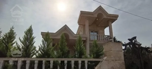 ۲۷۰مترویلا/سندتک برگ/منطقه برند/دسترسی